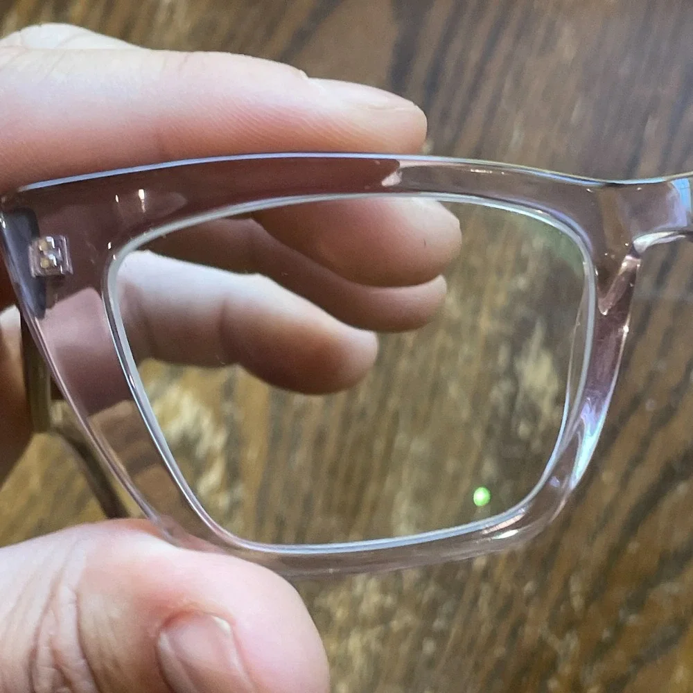 10 Crosby Derek Lam frames only